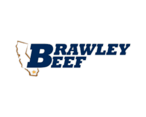 Brawley Beef Logo