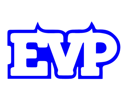 Evp Logo