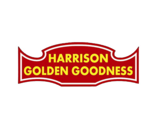 Harrison Goodness logo