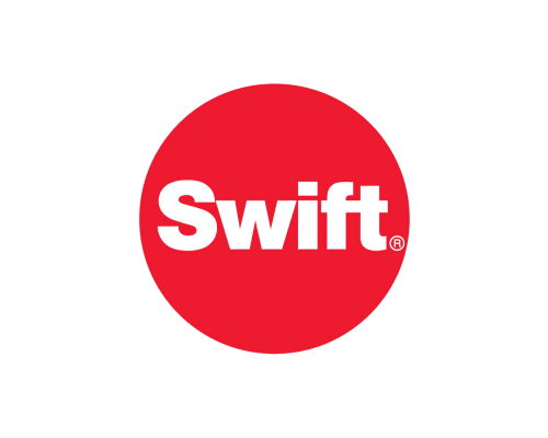 Swift S Logo