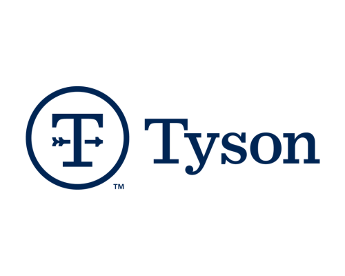 Tyson logo