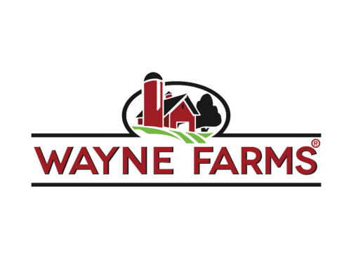 Wayne Farms Logo